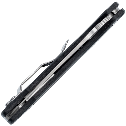 Spyderco Harrier 2 G-10 Handle Folding Blade Knife