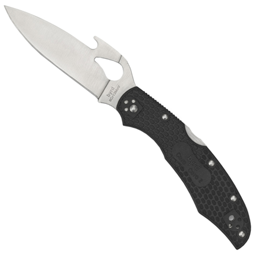 Spyderco Cara Cara 2 Emerson Opener Folding Blade Knife