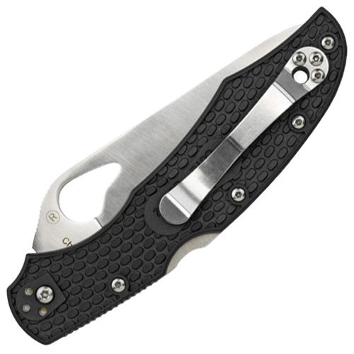 Byrd Cara Cara 2 FRN Handle Folding Blade Knife