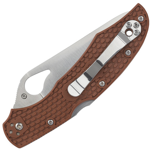 Byrd Cara Cara 2 FRN Handle Folding Blade Knife
