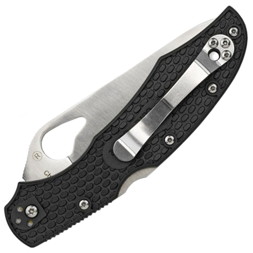 Byrd Cara Cara 2 FRN Handle Folding Blade Knife