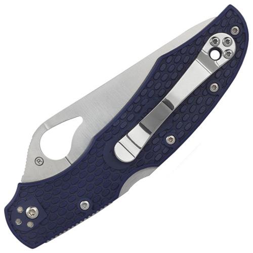 Byrd Cara Cara 2 FRN Handle Folding Blade Knife