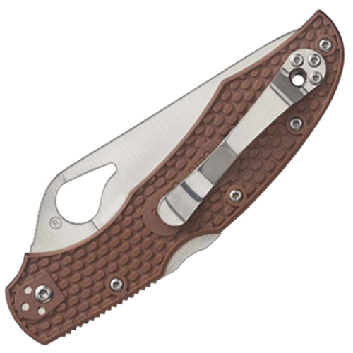 Byrd Cara Cara 2 FRN Handle Folding Blade Knife