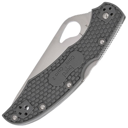 Byrd Cara Cara 2 FRN Handle Folding Blade Knife