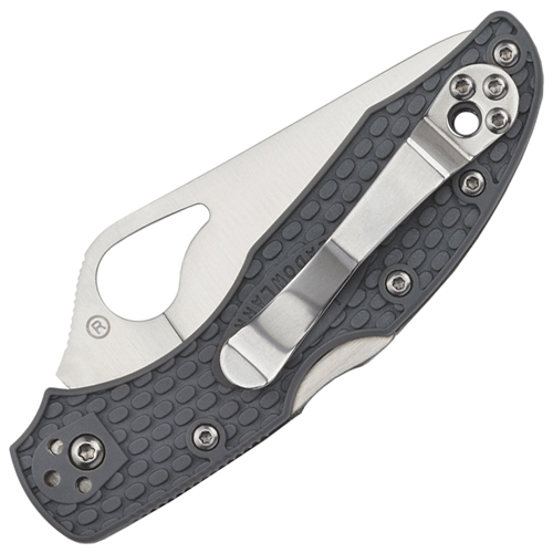 Byrd Meadowlark 2 Lightweight FRN Handle Folding Knife