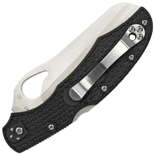 Cara Cara 2 Serrated Edge Blade Rescue Knife