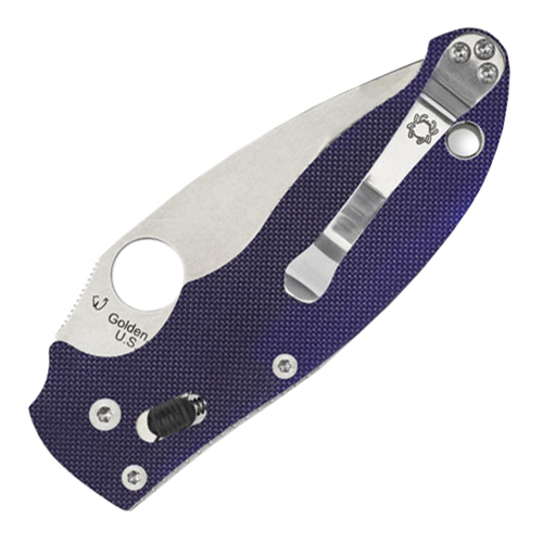 Manix 2 Ambidextrous Folding Knife