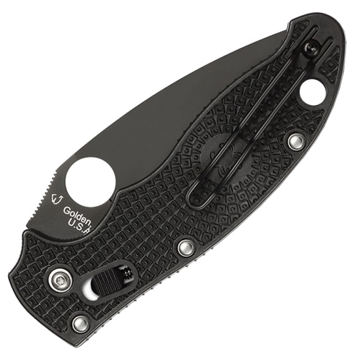 Manix 2 Lightweight FRCP Handle Folding Blade Knife