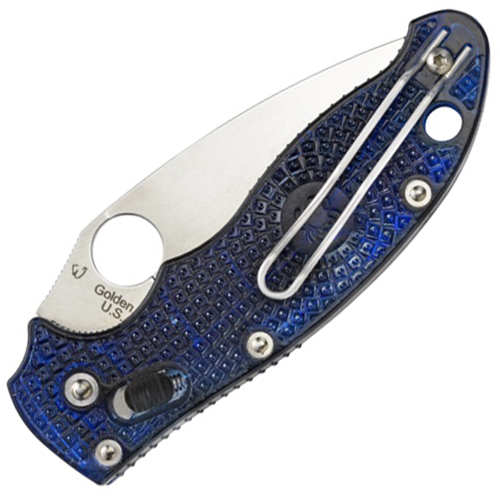 Manix 2 Lightweight FRCP Handle Folding Blade Knife