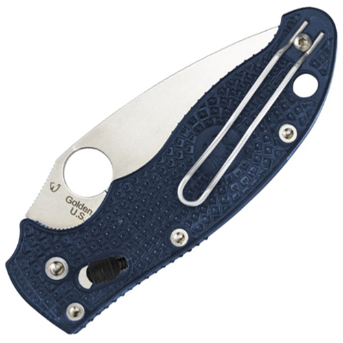 Manix 2 Lightweight FRCP Handle Folding Blade Knife