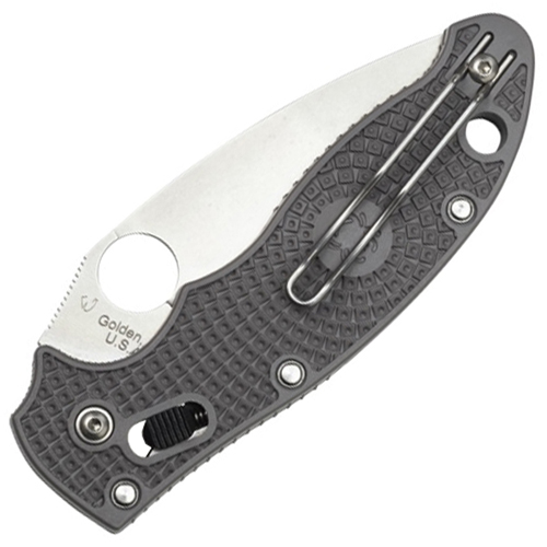 Manix 2 Lightweight FRCP Handle Folding Blade Knife