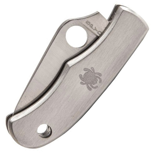 Spyderco Bug 3Cr Steel Blade Folding Knife