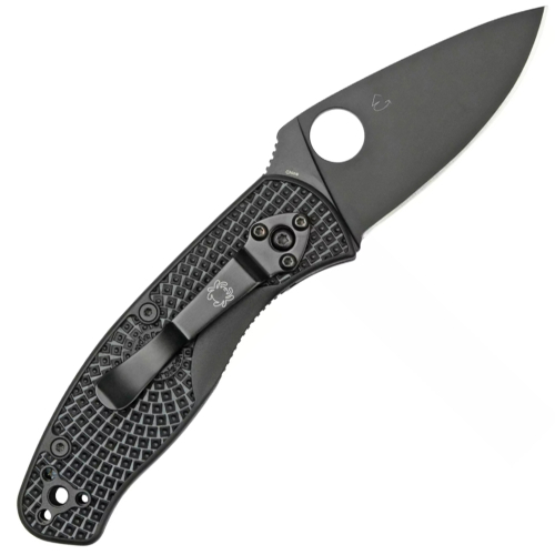 Persistence Lightweight Folding Blade