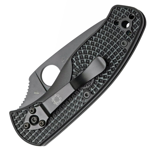 Persistence Lightweight Folding Blade
