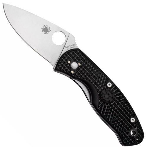 Persistence Lightweight Folding Blade