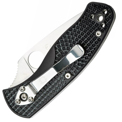 Persistence Lightweight Folding Blade