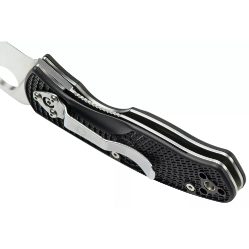 Persistence Lightweight Folding Blade