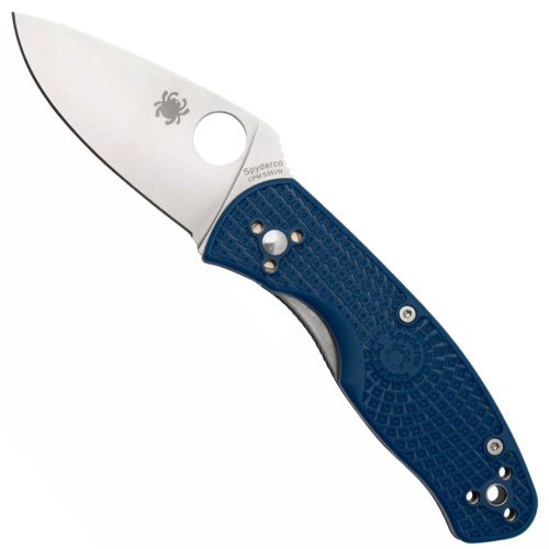 Persistence Lightweight Folding Blade