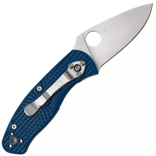 Persistence Lightweight Folding Blade