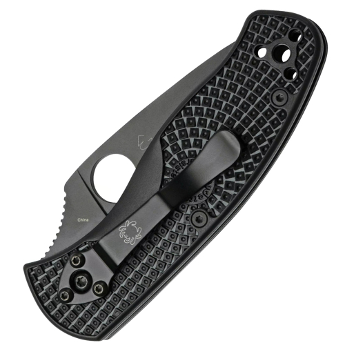 Persistence Lightweight Folding Blade