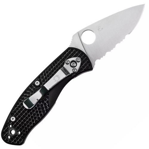 Persistence Lightweight Folding Blade