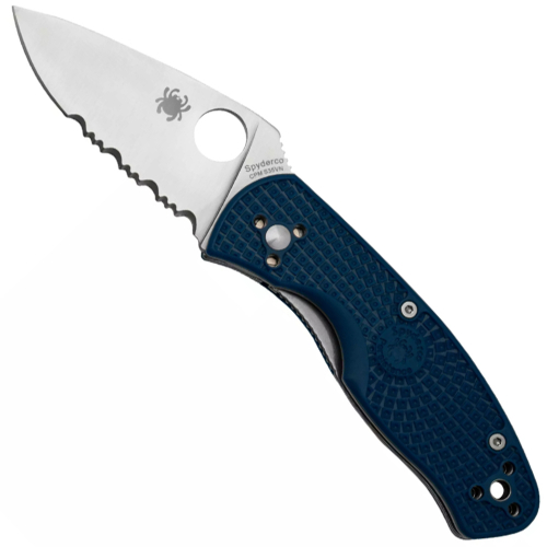 Persistence Lightweight Folding Blade