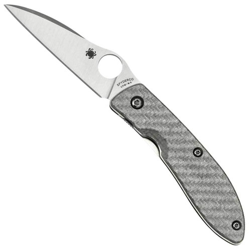 Spyderco Air Knife