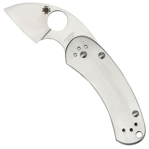 Spyderco Equilibrium Knife