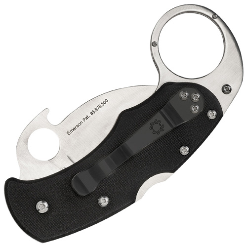 Karahawk VG-10 Steel Blade Folding Knife