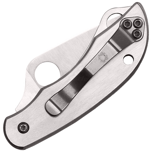 ClipiTool 8Cr13MoV Steel Blade Folding Knife