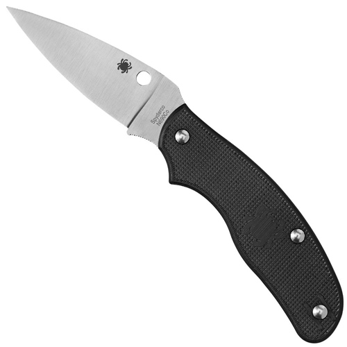 SPY-DK N690Co Steel Blade Folding Knife