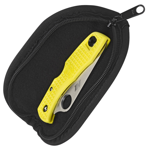 Travel Synthetic Leather Case