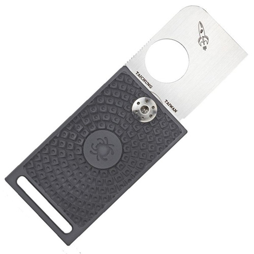 Squarehead Lightweight CTS-BD1 Steel Blade Folding Knife