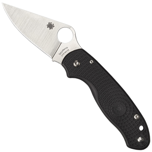 Spyderco Para 3 Lightweight Folding Knife
