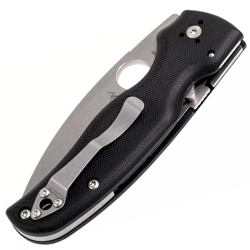 Shaman CPM-S30V Steel Blade Folding Knife
