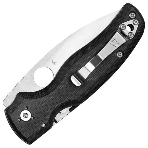 Shaman CPM-S30V Steel Blade Folding Knife