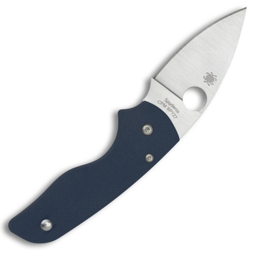 Spyderco Lil' Native Folding Knife