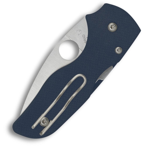 Spyderco Lil' Native Folding Knife