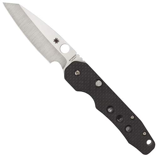 Smock CPM-S30V Steel Blade Folding Knife