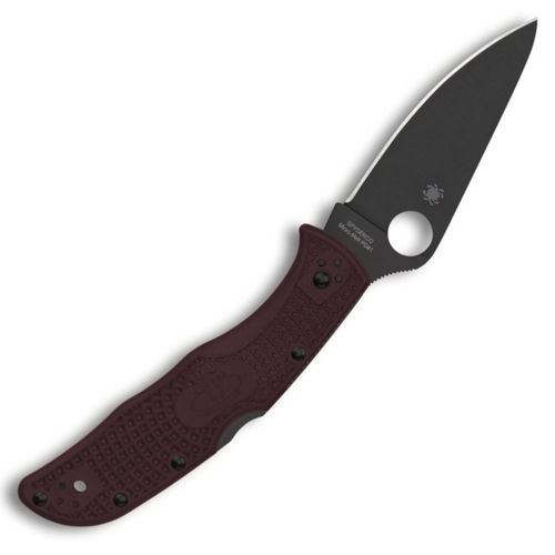Spyderco Endela Folding Knife