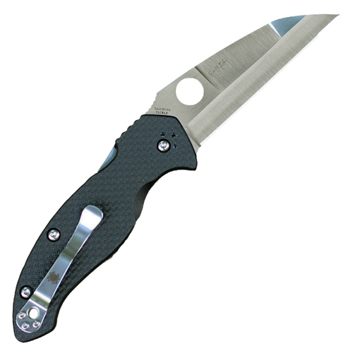Canis Folding Blade Knife