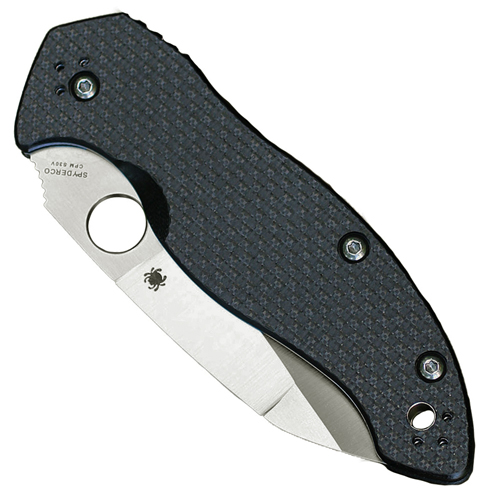 Canis Folding Blade Knife