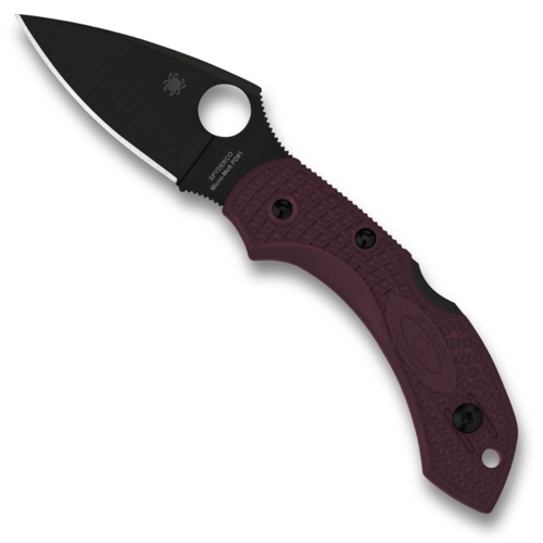 Spyderco Dragonfly 2 Lightweight Folding Knife