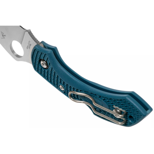 Folding Knife Dragonfly 2 Blue