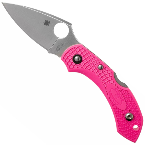 Dragonfly 2 Folding Blade Pink