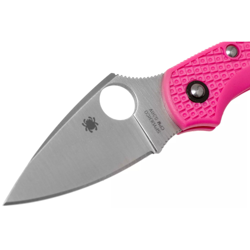 Dragonfly 2 Folding Blade Pink