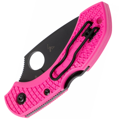 Dragonfly 2 Folding Blade Pink