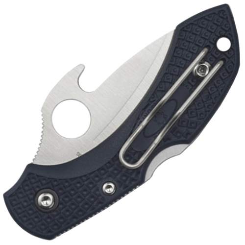 Spyderco Dragonfly 2 Emerson Opener FRN Handle Folding Knife