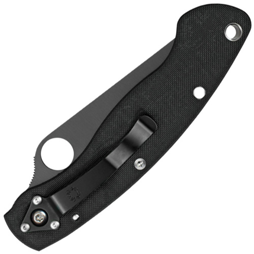 Military Model CPM-S30V Steel Blade Folding Knife