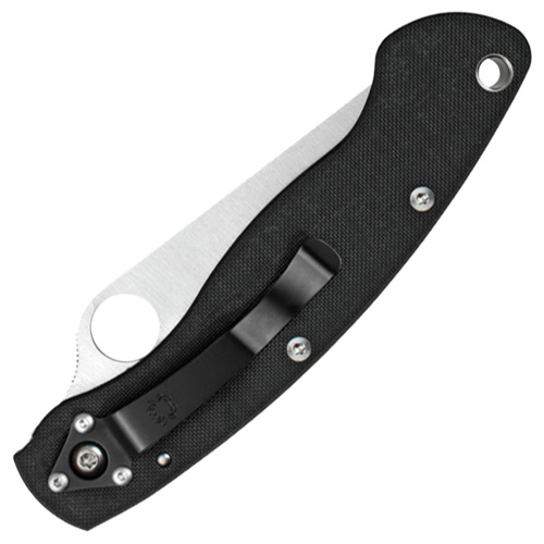 Military Model CPM-S30V Steel Blade Folding Knife